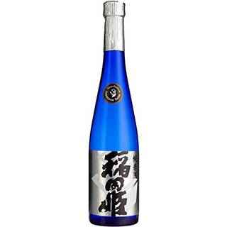 Inata Honten Junmai sake. 500 ml