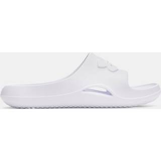 Under Armour Locker V Men's Slides White / White / White 40