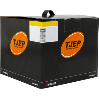 TJEP MXW 21/35 Ringsøm - 14000 stk.