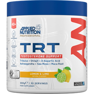 Applied Nutrition - Agewell 40+ TRT Lemon & Lime, 300g