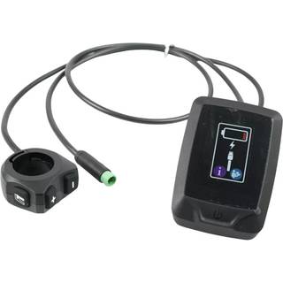 Specialized - Turbo Mastermind TCD - W 2 m. Remote