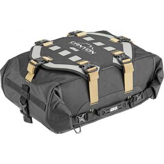 Givi STR.726 Sadeltaske 45 liter