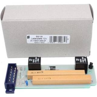 Printplade til varmer Eberspächer, 12 V, passer til Airtronic D5L &amp; D5L-C