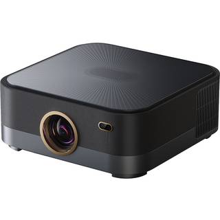 NÖRDIC 4K Projektor 500ANSI Opløsning Dobbeltbånd Bluetooth 5.1