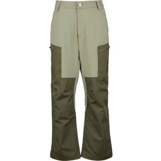 Stoic Kid's FalunSt. Tour Pants Light Trekking bukser Børn størrelse 152 farve olivengrøn