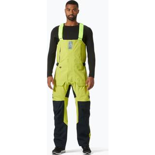 Sejlerbuks Helly Hansen Skagen Pro, Cyber Lime, herre, X-Large