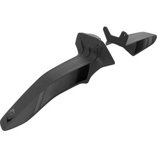 Syncros Skærmsæt Trail DH Fender 49 Sort