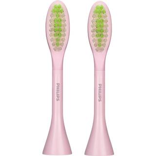 Philips Sonicare ONE Børstehoveder Pink 2 stk.