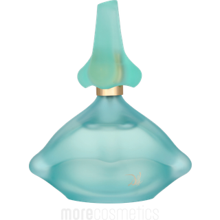 Salvador Dali Laguna For Her Edt Spray 100 ml