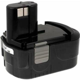 Batteri til Hitachi Typ EB 1820 2500mAh NiMH