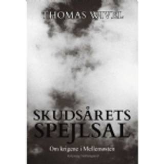 Skudsårets spejlsal