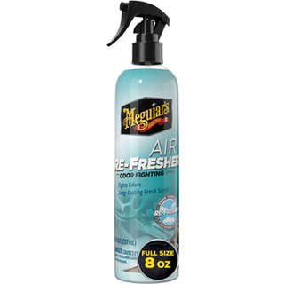 Meguiar's Luftfjerner - Air Refresher Trigger Spray New Car