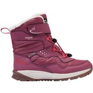 Jack Wolfskin Juniors' Polar Bear-G Texapore High Vc Raisin, 29