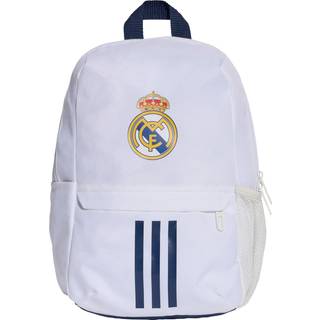 Real Madrid rygsæk til børn - White / Team Navy Blue 2 - 1 størrelse