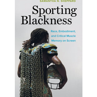 Sporting Blackness