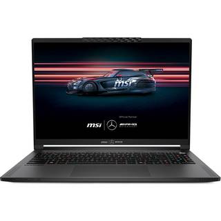 MSI Stealth A16 MercedesAMG AI+ - 16" | RTX 5070 | Ryzen AI 9 | 32GB | 2TB