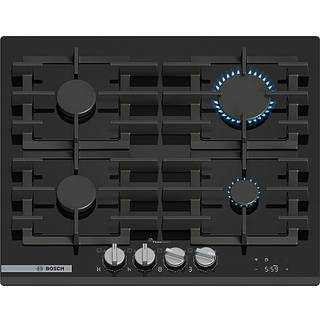 Bosch PRP6A6H40 Serie 8 Gaskogeplade