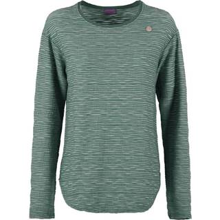 E9 Women's Kyla Longsleeve Damer størrelse M farve turkis
