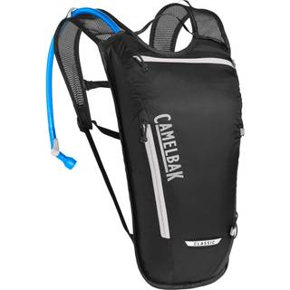 Camelbak Classic Light Rygsæk Med Væskeblære Sort