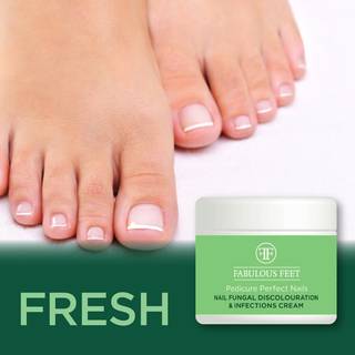 Pedicure Perfect Nails Prevents Nail Discolouration and Infections