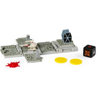 Star Wars Battle Cubes - Episode IV Trench Run Board Game