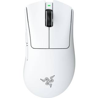 Razer DeathAdder V4 Pro - White