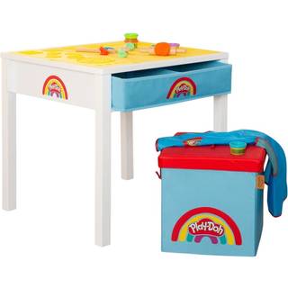 Play-Doh Kreabord med Skammel
