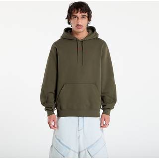 Nike x NOCTA Fleece Hoodie, Khaki - XXL