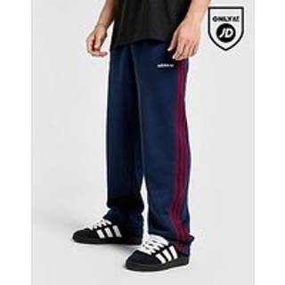 adidas Originals First Track Pants, Blå - XL
