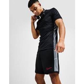 Nike Academy Shorts, Black - M