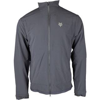 Fox Defend Fire Alpha Jacket - M - black