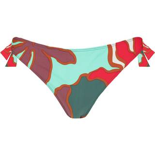 Barts Women's Bunbe Cheeky Bum Bikini-trusser Damer størrelse 42 farve kulørt