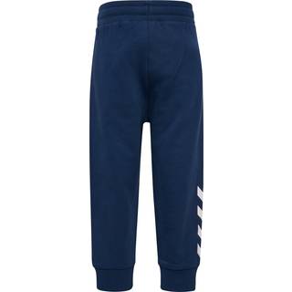 hummel Logo Bukser - Dress Blues