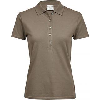 Tee Jays TJ145 Poloshirts Clay S