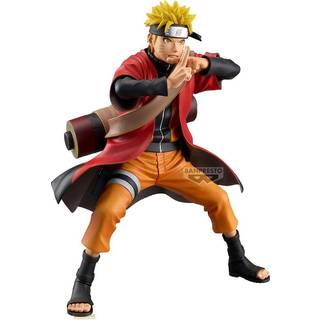 NARUTO SHIPPUDEN - Uzumaki Naruto - Figure Grandista 22cm