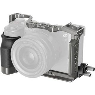 SMALLRIG 5198 HAWKLOCK CAGE FOR A7CII/A7CR
