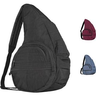 Ameribag sund bagpose b?rer alle ekstra store (sort)