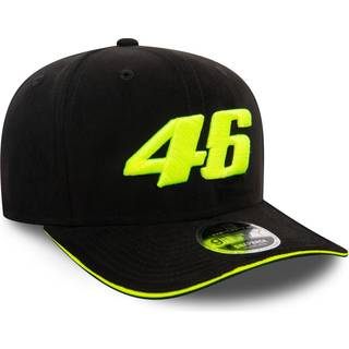 VR46 Faux Suede Black 9FIFTY Original Fit Cap newera adult unisex Grey newera adult unisex Grey newera adult unisex Grey newera adult unisex Grey newe - S-M
