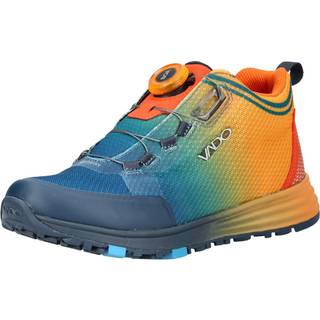 VADO Kid's Fade Mid Boa GTX Multisportsko Børn størrelse 38 farve blå