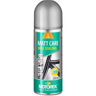 Motorex cykel mat voksbeskyttelse 200ml