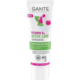 Sante Vitamin B12 Active Care tandcreme 626.00 DKK/1 L