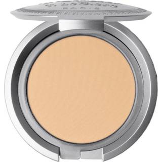 T.LeClerc Compact Powder Foundation Kompakt-foundation - Nude
