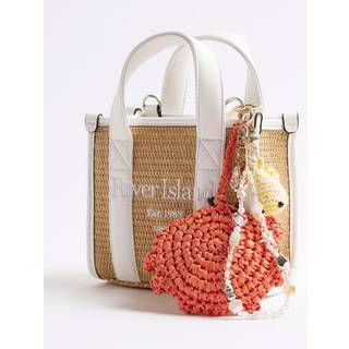 River Island River Island Under Sea Charm-taske
