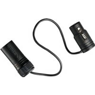 Rycote Nano-Shield 80Hz Filter Cable 22cm LEMO