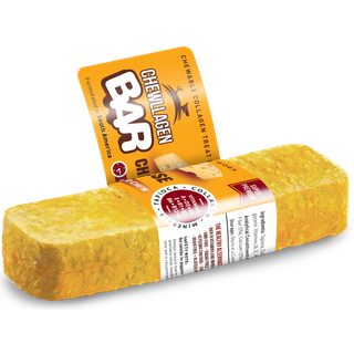 Chewllagen BAR Cheese Small 3-pack 13 cm