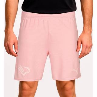 PUMA Palermo FC 2025/26 Home Shorts, Pink - L