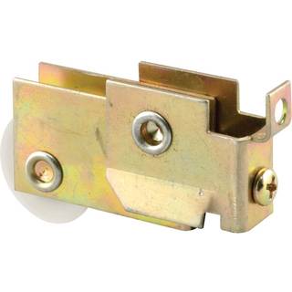 Prime-line D 1815 1-1/4 in. Nylonkugleleje skyded?rrulleenhed (enkelt pakke)