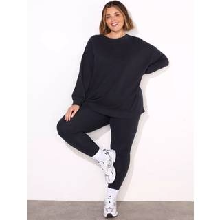 Live Unlimited Live Unlimited Blue Leggings