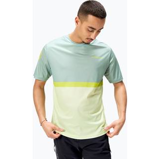 Endura Singletrack Core T-Shirt II Cykeljersey Herrer størrelse XL farve beige