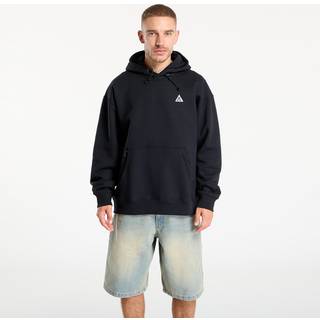 Nike ACG "Tuff Fleece"-hættetrøje - sort - L
